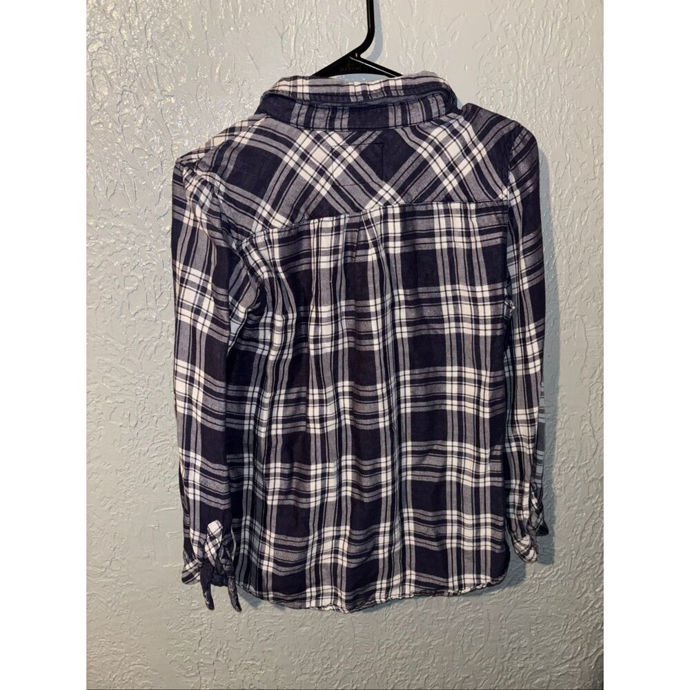 Rails Flannels 2!! - Picture 3 of 10